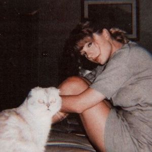 Meet your Posher, Libby